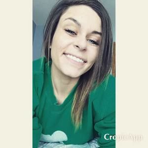 Meet your Posher, Abby